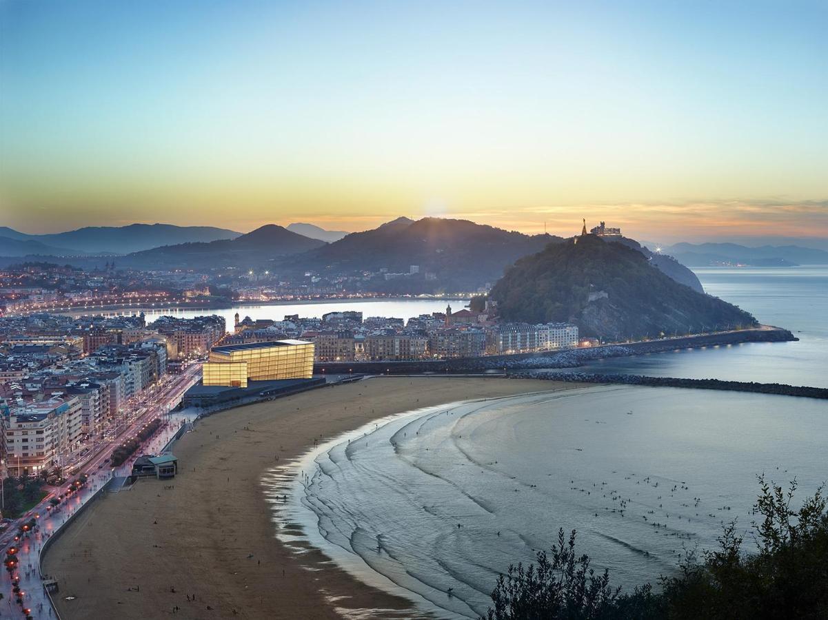 Appartement La Zurri Near Kursaal San Sebastian