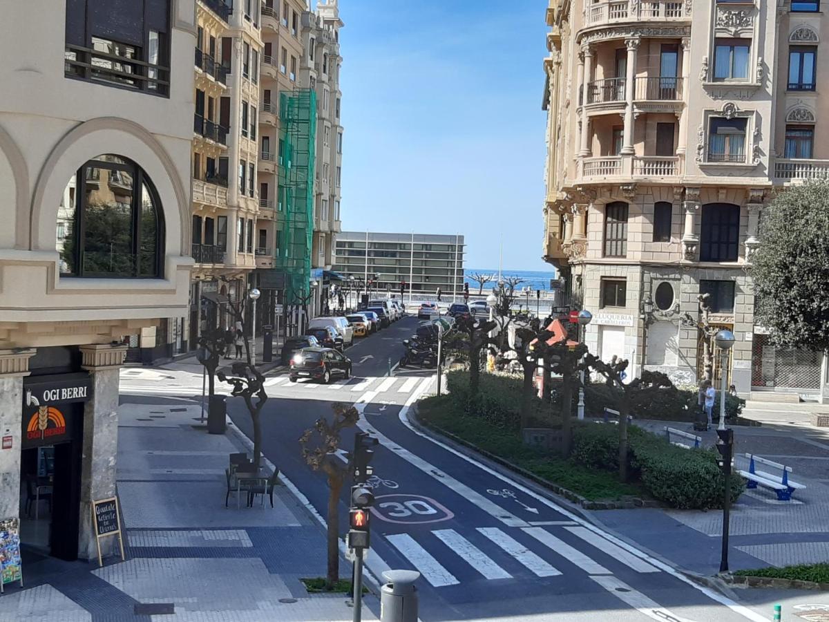 Appartement La Zurri Near Kursaal